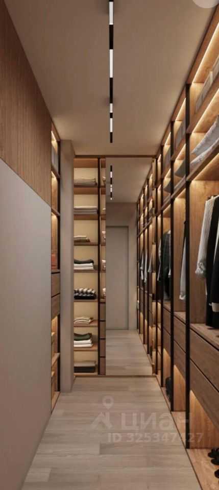4-комнатная квартира, 148 м² — фотография 3