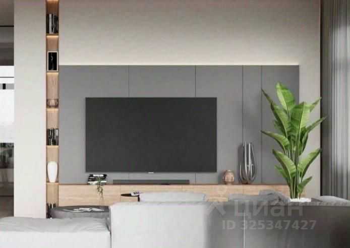4-комнатная квартира, 148 м² — фотография 2