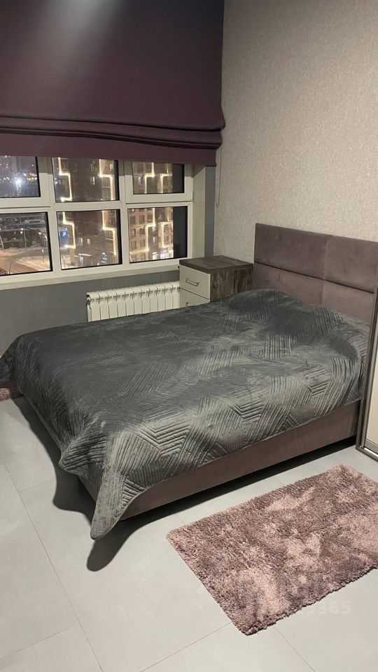 1-комнатная квартира, 41,7 м² — фотография 3