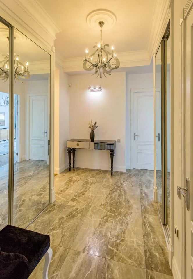 4-комнатная квартира, 142 м²