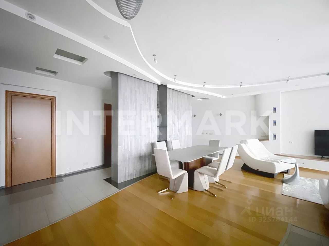 5-комнатная квартира, 190 м² — фотография 3