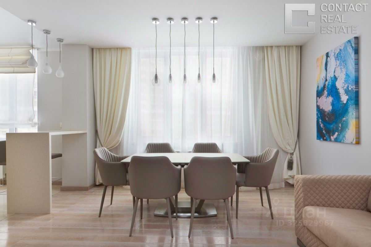 2-комнатная квартира, 74 м²