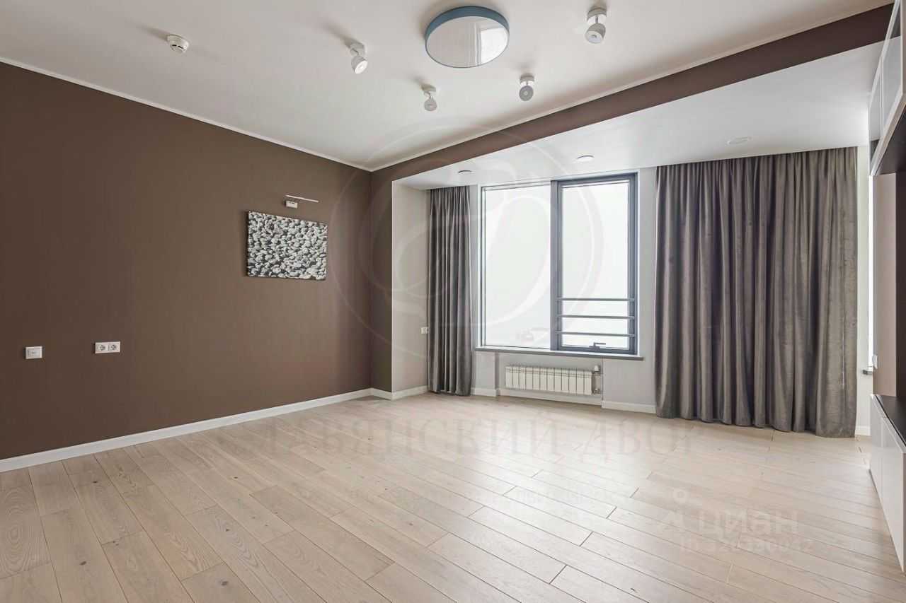 3-комнатная квартира, 78 м² — фотография 2