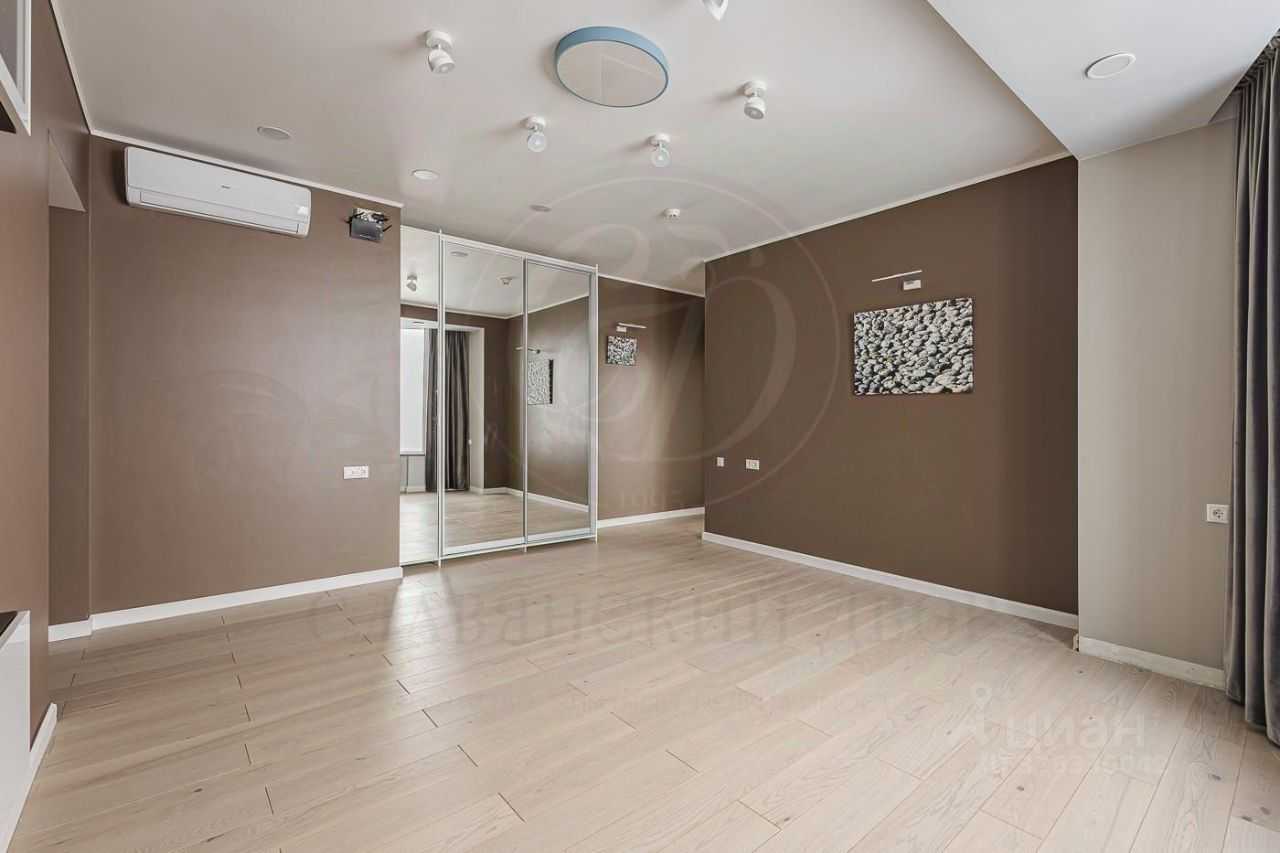 3-комнатная квартира, 78 м² — фотография 3