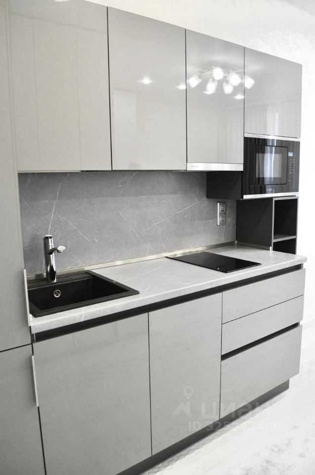 1-комнатная квартира, 28 м² — фотография 2