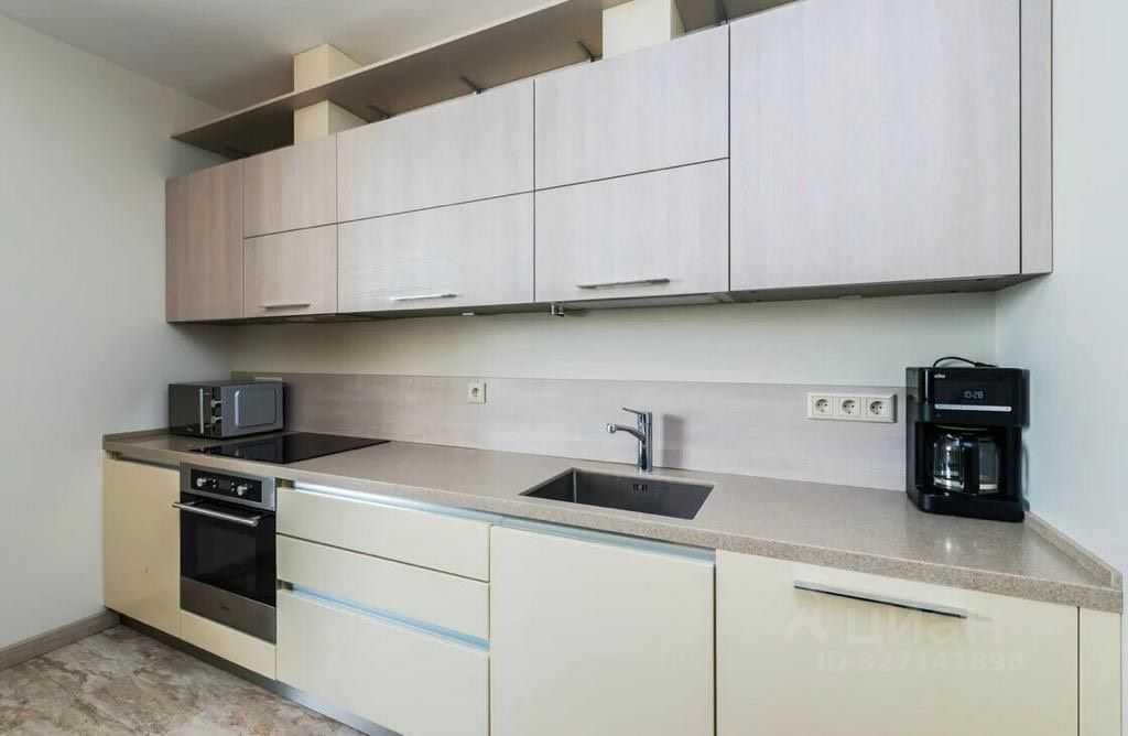 3-комнатная квартира, 100 м² — фотография 2