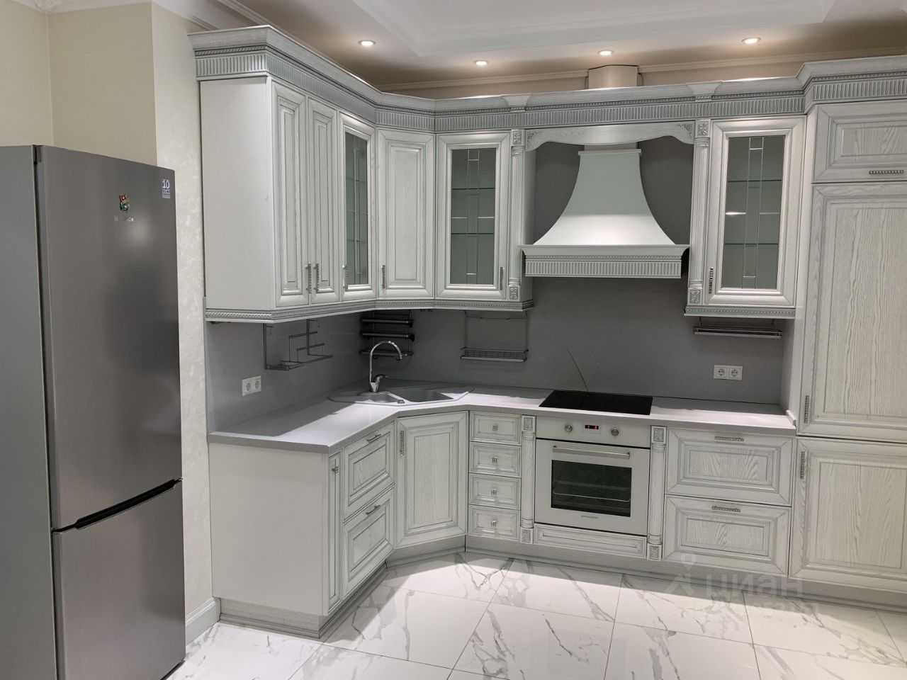 2-комнатная квартира, 88 м² — фотография 2