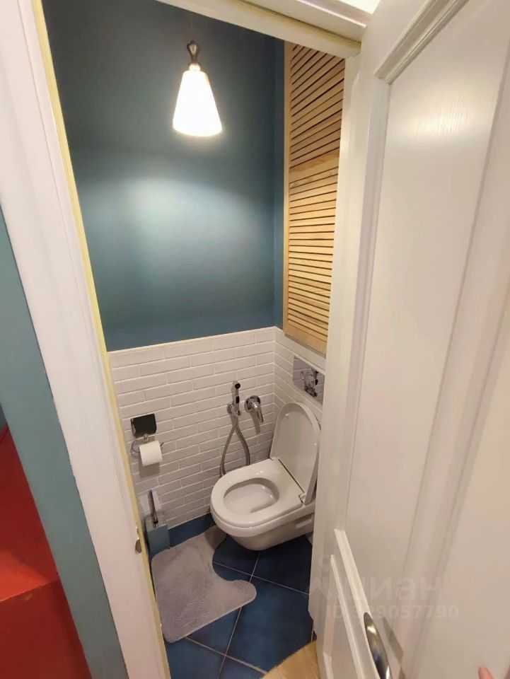 2-комнатная квартира, 43,4 м² — фотография 3