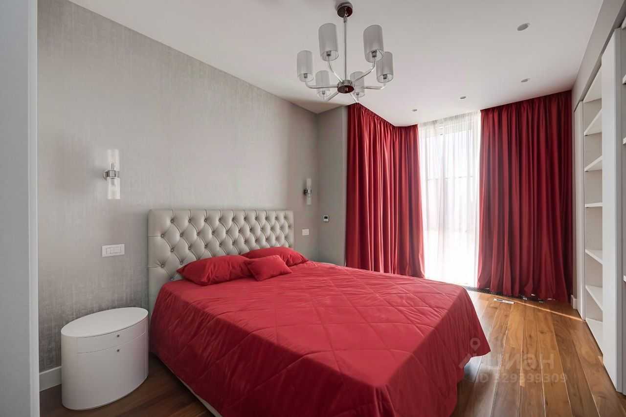 3-комнатная квартира, 105 м² — фотография 2