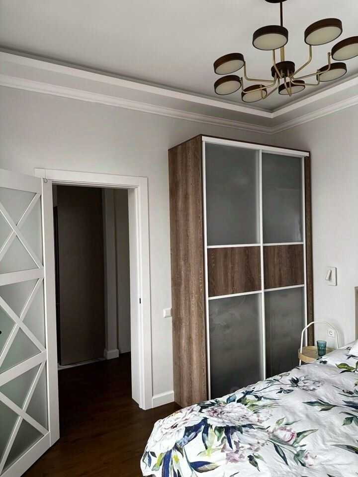 1-комнатная квартира, 40 м² — фотография 2