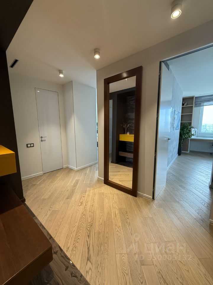 3-комнатная квартира, 80 м² — фотография 2
