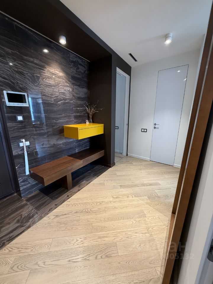 3-комнатная квартира, 80 м² — фотография 3