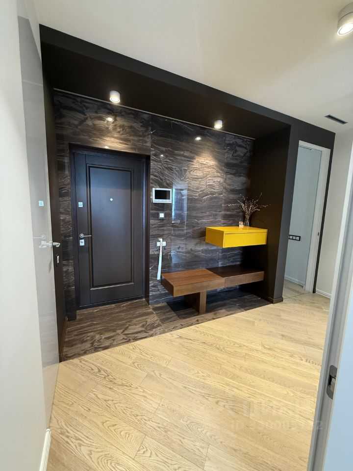 3-комнатная квартира, 80 м²