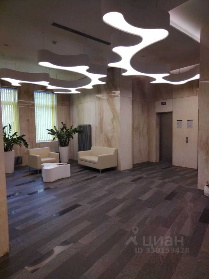 1-комнатная квартира, 55 м² — фотография 3