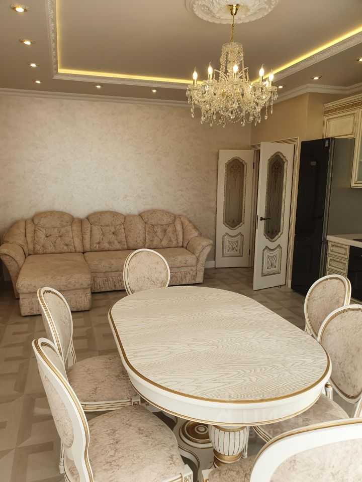 2-комнатная квартира, 50 м² — фотография 3