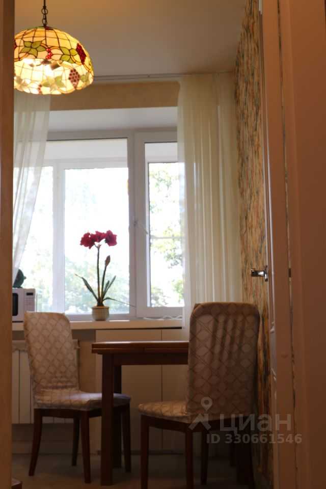 1-комнатная квартира, 42 м² — фотография 2