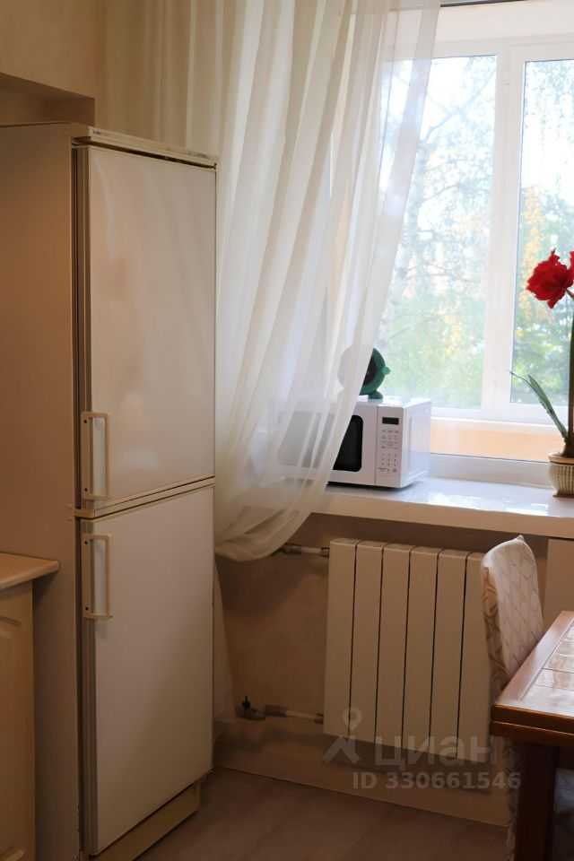 1-комнатная квартира, 42 м² — фотография 3