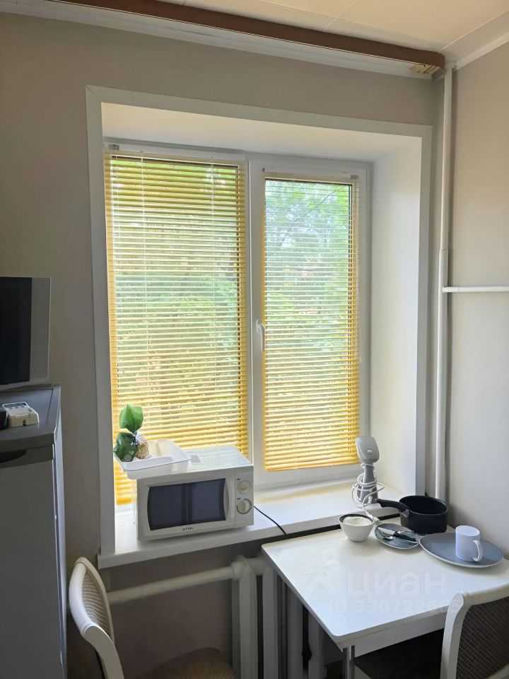 1-комнатная квартира, 30 м² — фотография 2