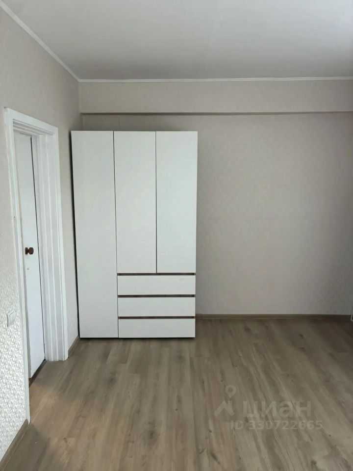 1-комнатная квартира, 30 м² — фотография 3