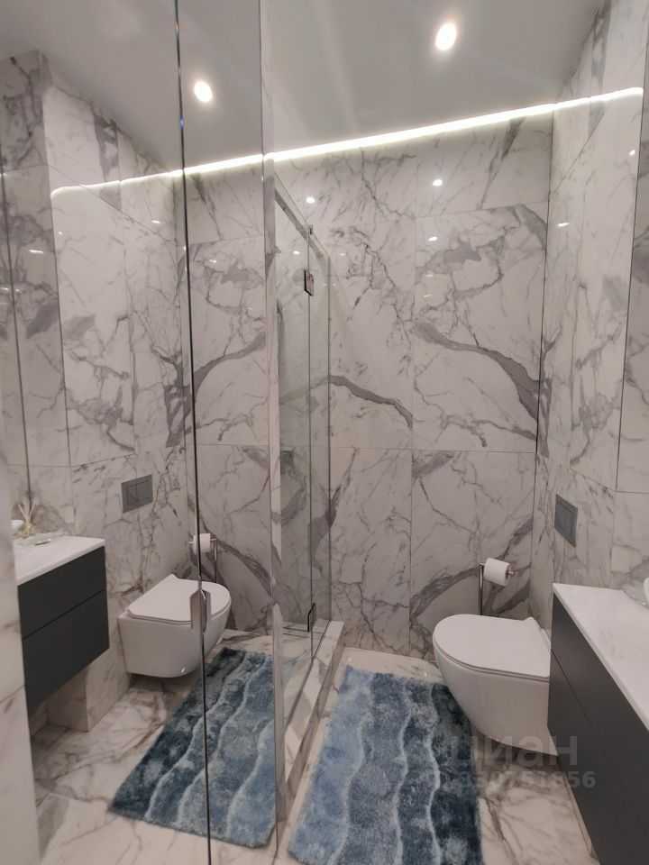 1-комнатная квартира, 40 м² — фотография 2