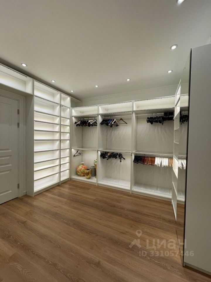 1-комнатная квартира, 80 м² — фотография 3