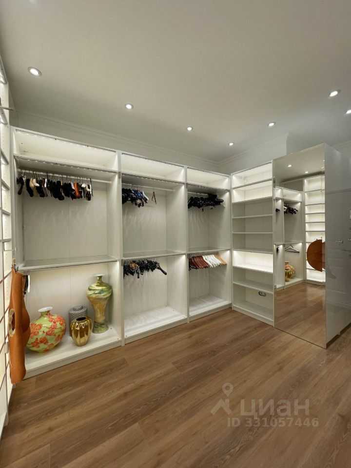 1-комнатная квартира, 80 м²