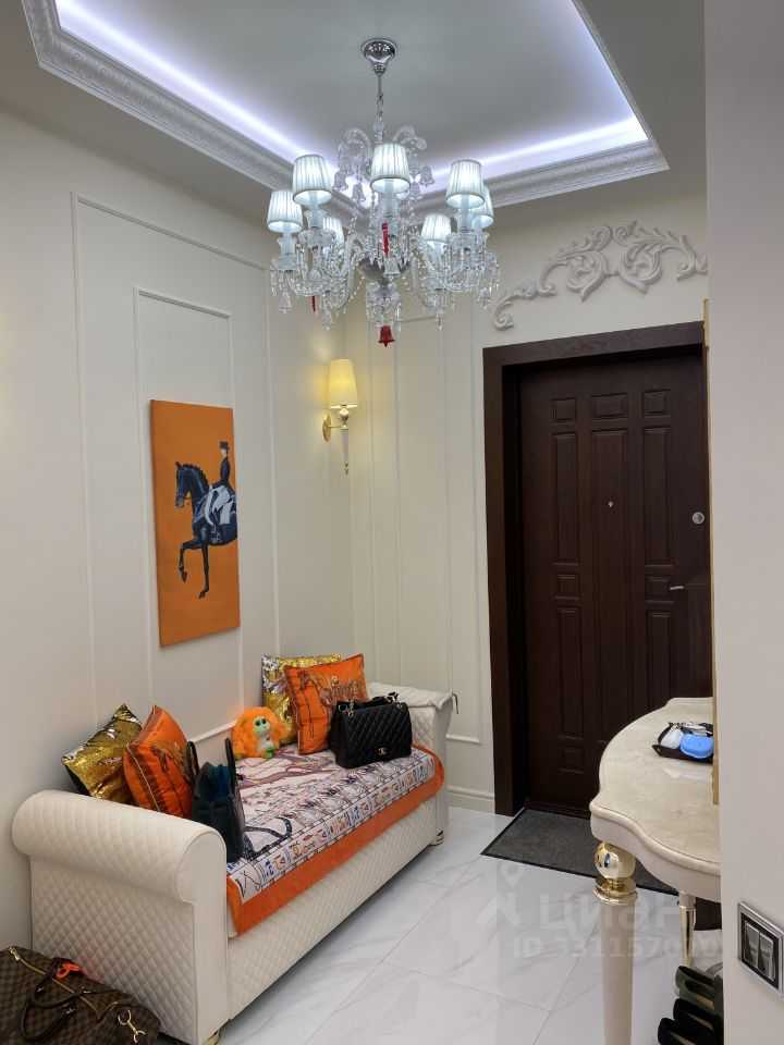 4-комнатная квартира, 165 м² — фотография 3