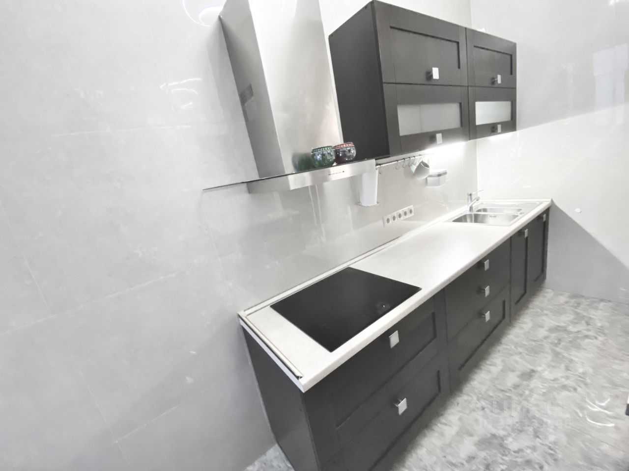 1-комнатная квартира, 42 м² — фотография 3
