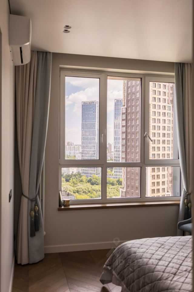 2-комнатная квартира, 43 м²