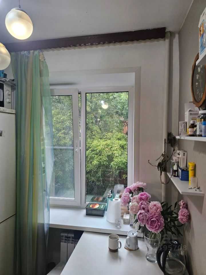 2-комнатная квартира, 44 м²
