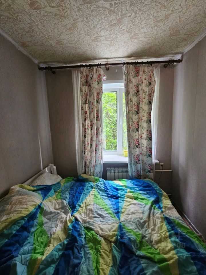 2-комнатная квартира, 44 м² — фотография 3