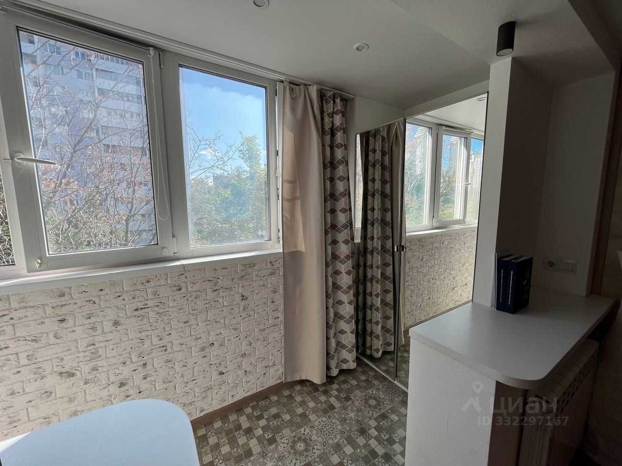 2-комнатная квартира, 48 м² — фотография 2