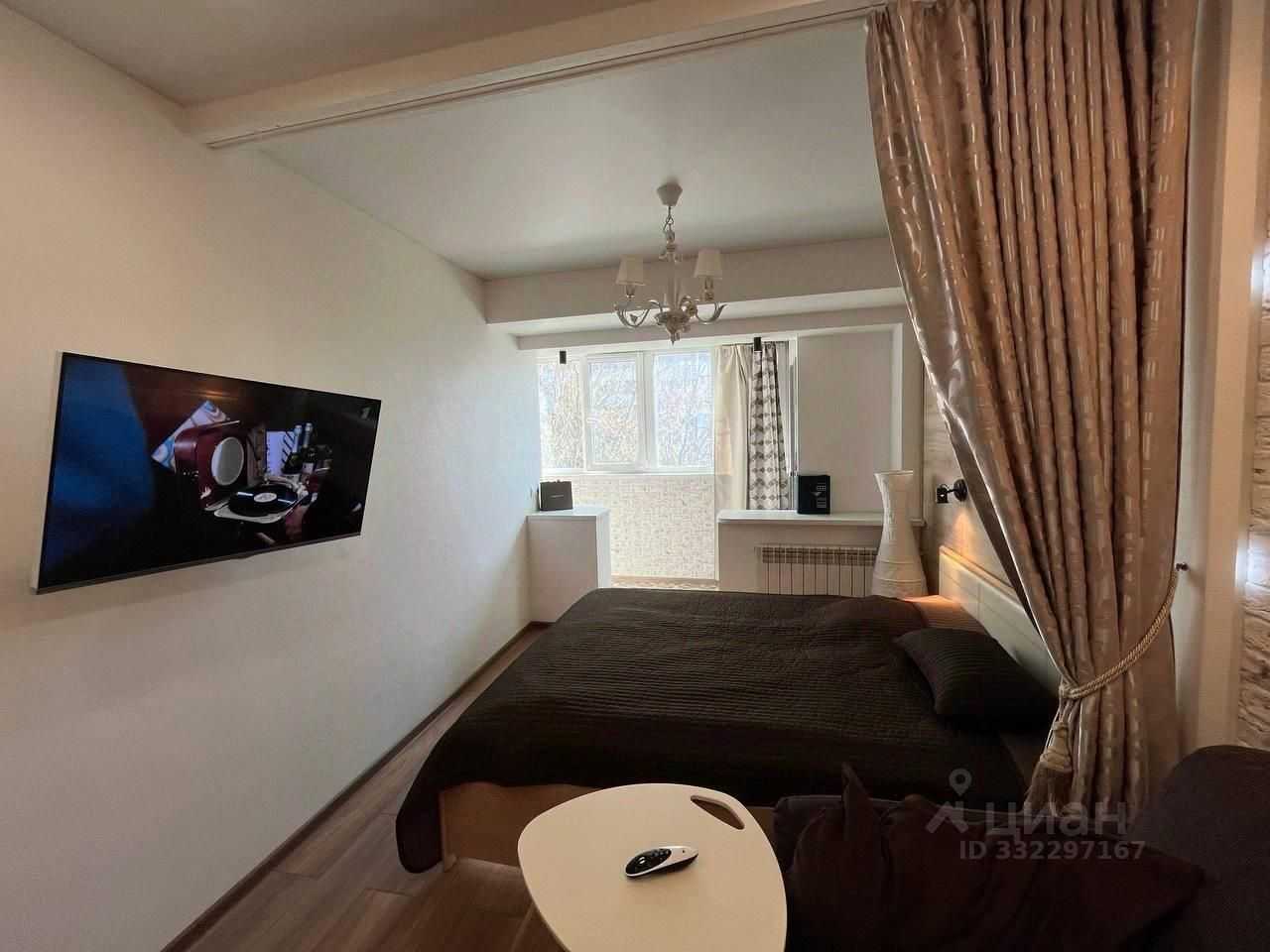 2-комнатная квартира, 48 м² — фотография 3