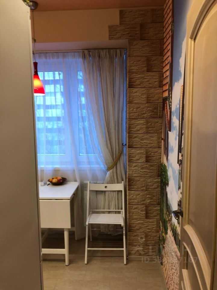 2-комнатная квартира, 48 м²