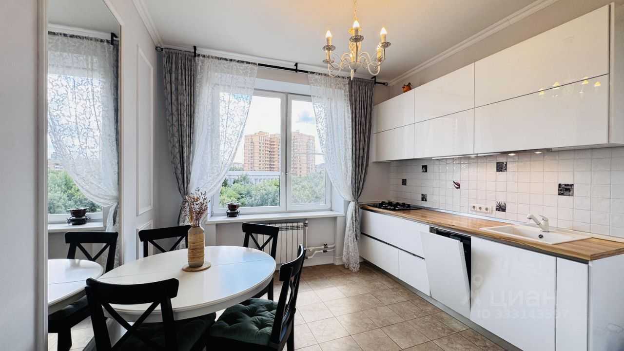 2-комнатная квартира, 82,3 м²