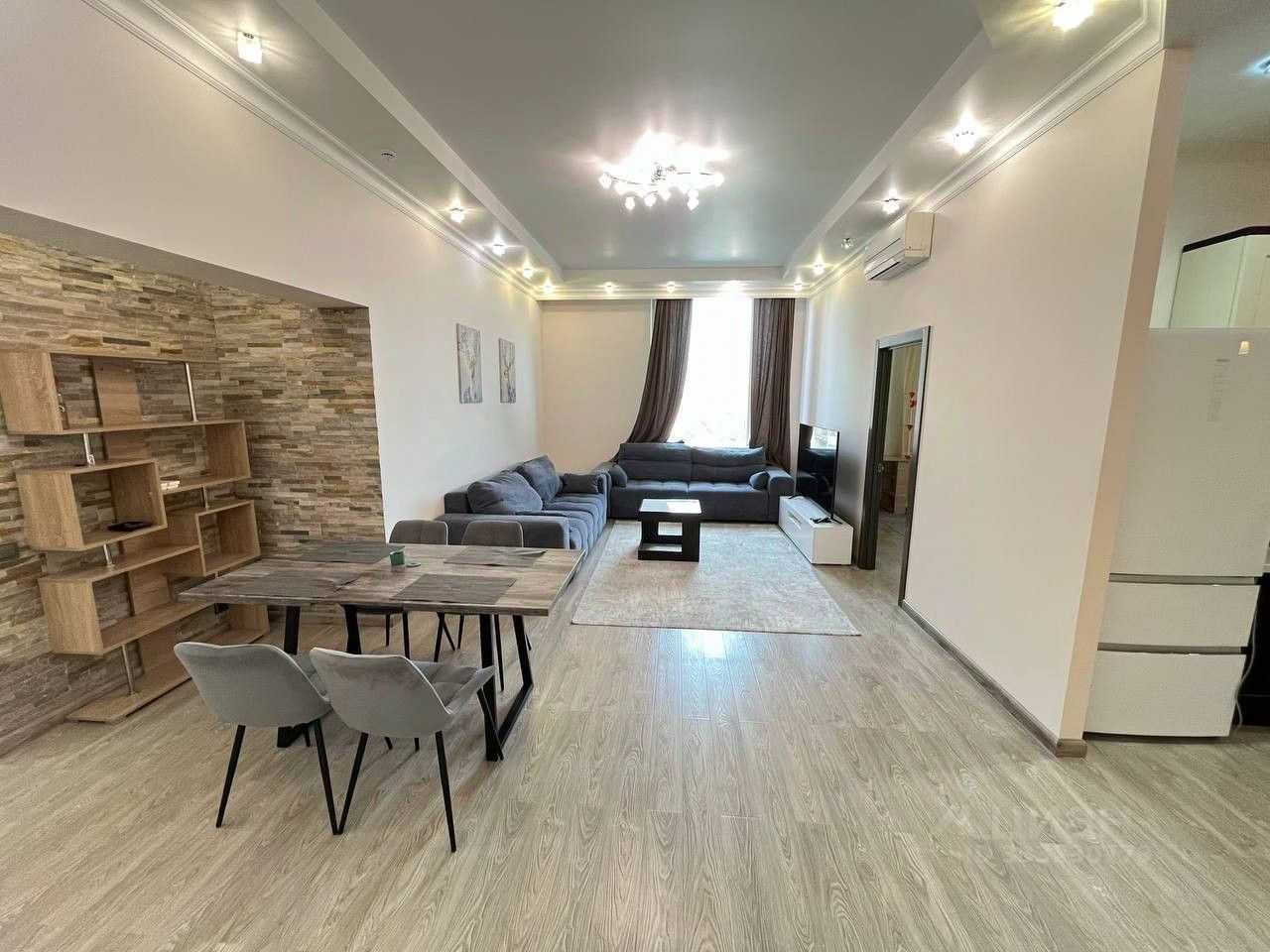 4-комнатная квартира, 133 м² — фотография 3
