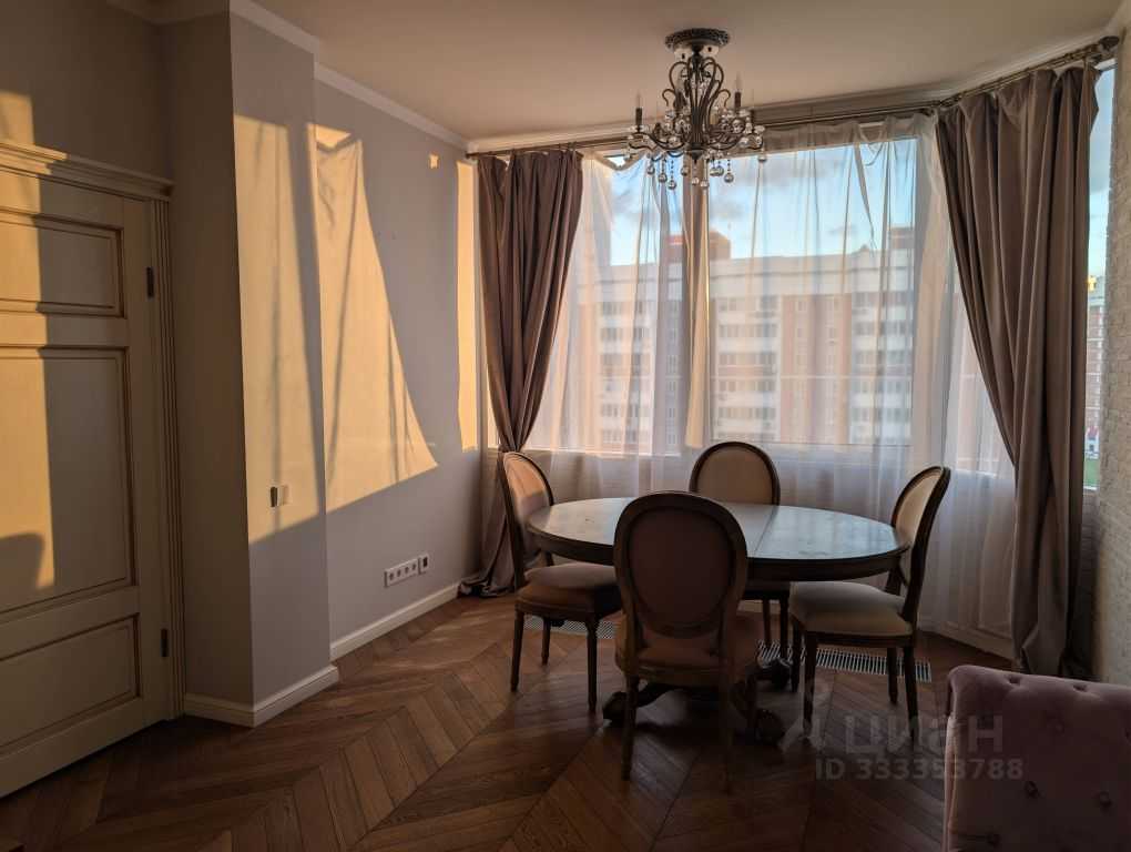 2-комнатная квартира, 50 м²