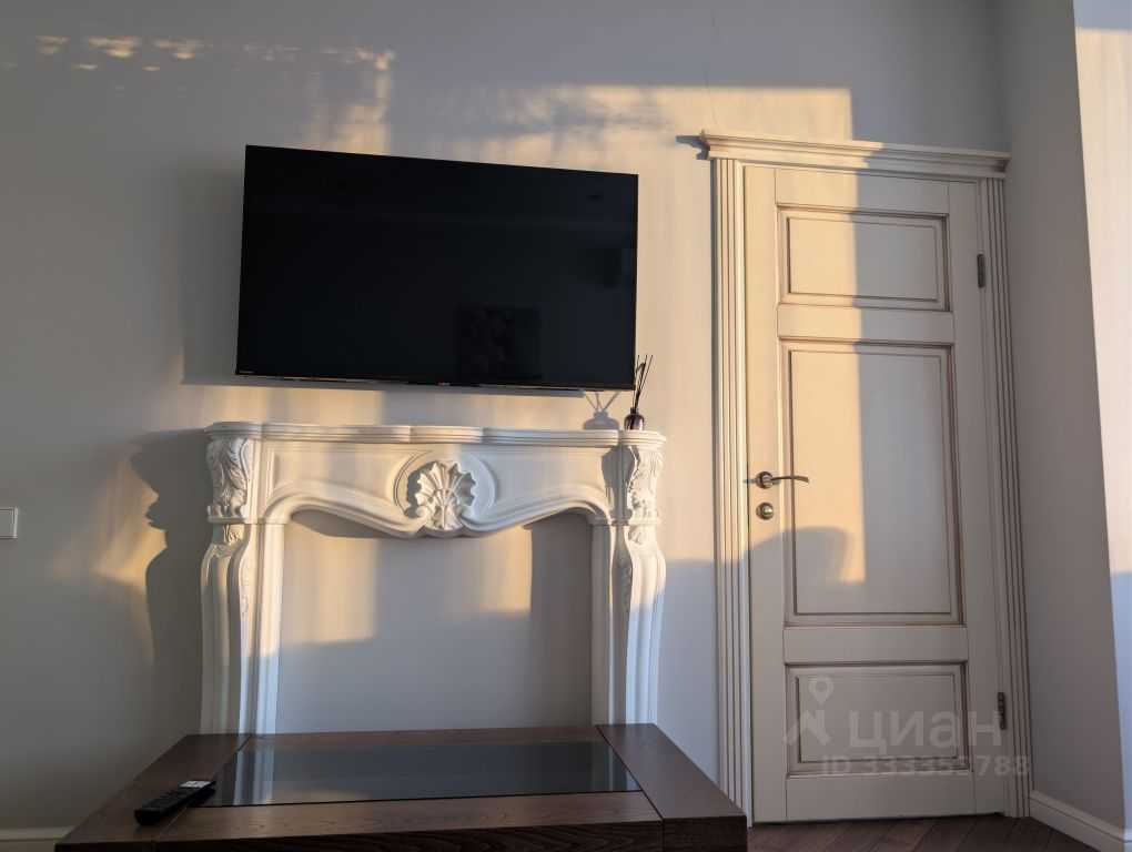 2-комнатная квартира, 50 м² — фотография 2