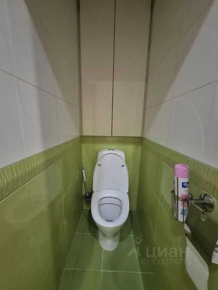 1-комнатная квартира, 34 м² — фотография 3