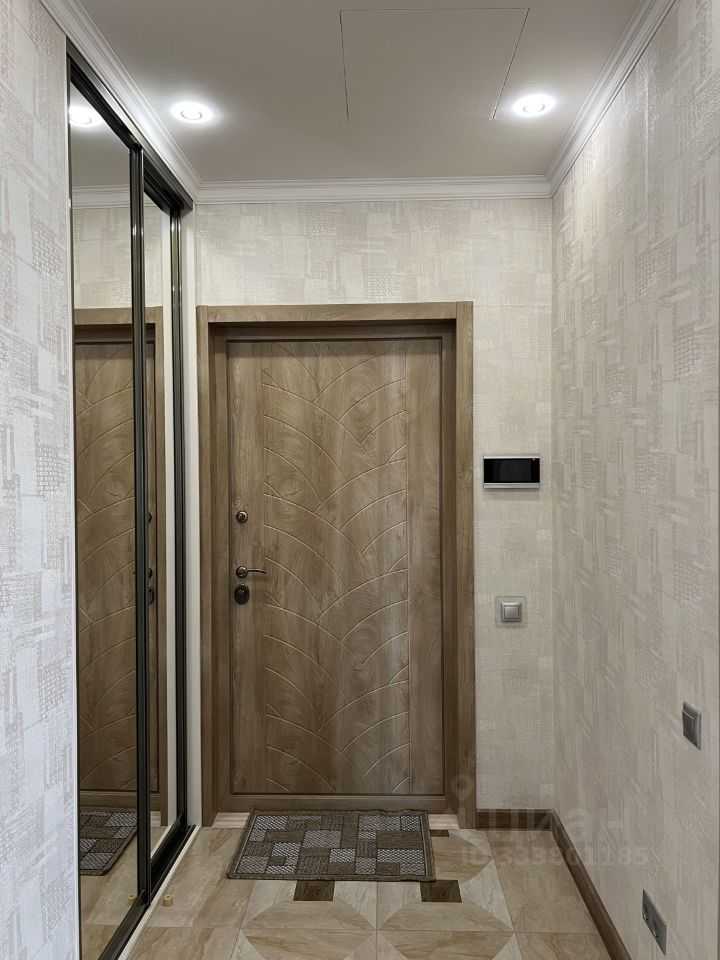 3-комнатная квартира, 75 м² — фотография 2