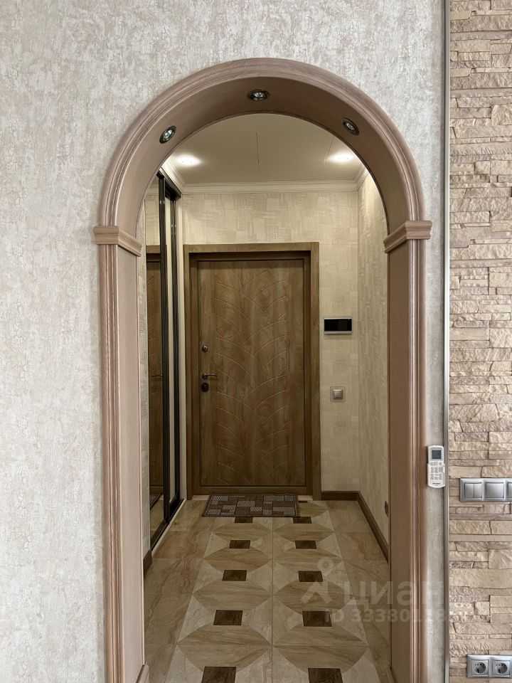 3-комнатная квартира, 75 м² — фотография 3
