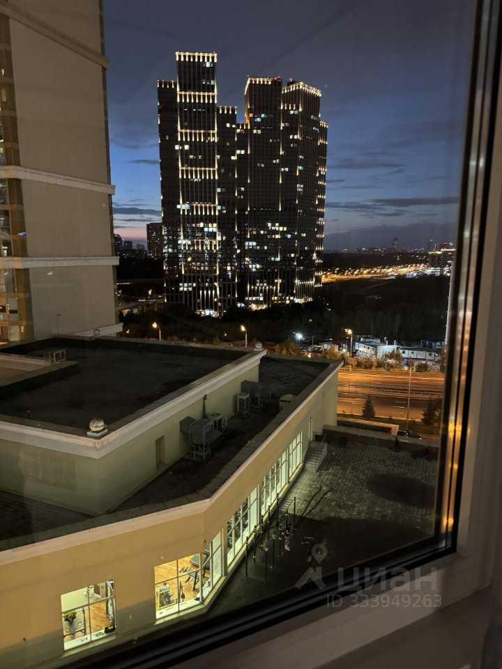 2-комнатная квартира, 78 м²