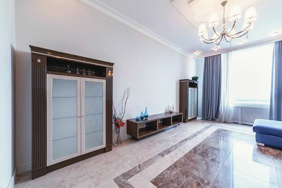 4-комнатная квартира, 200 м² — фотография 2