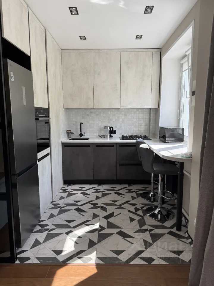 2-комнатная квартира, 48 м² — фотография 2