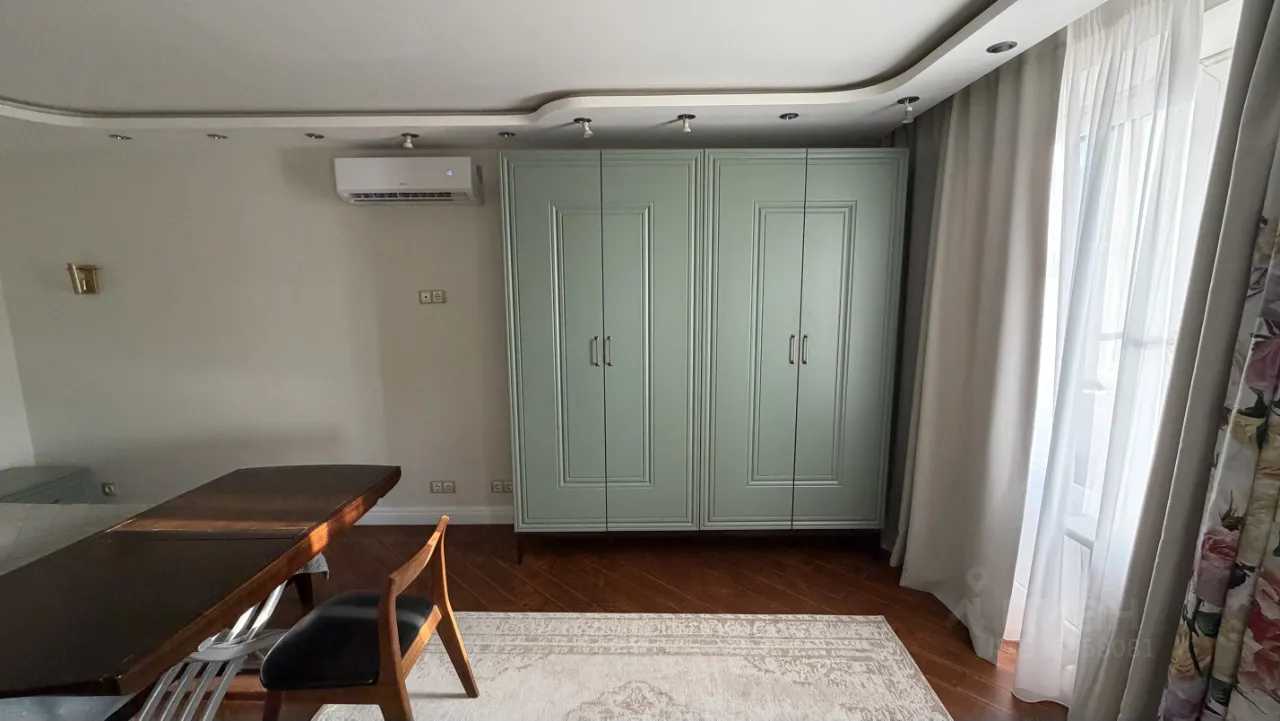 1-комнатная квартира, 31 м² — фотография 2