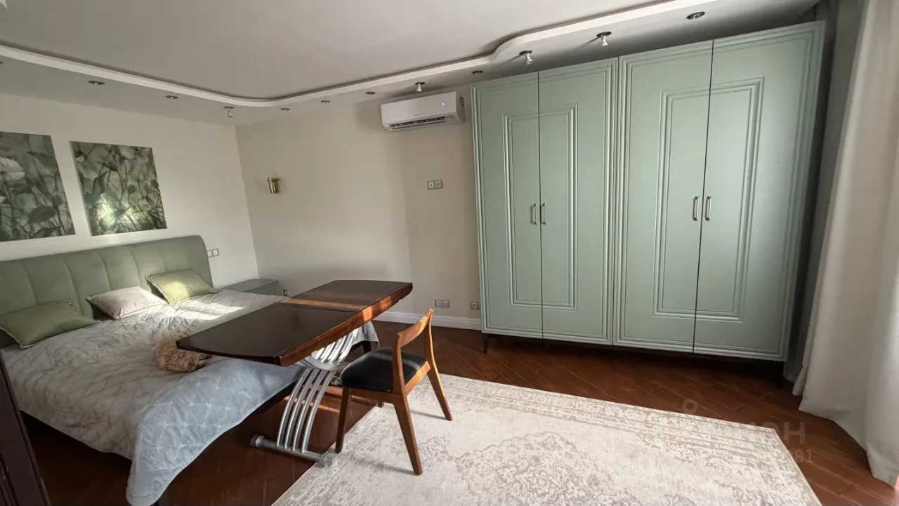 1-комнатная квартира, 31 м² — фотография 3
