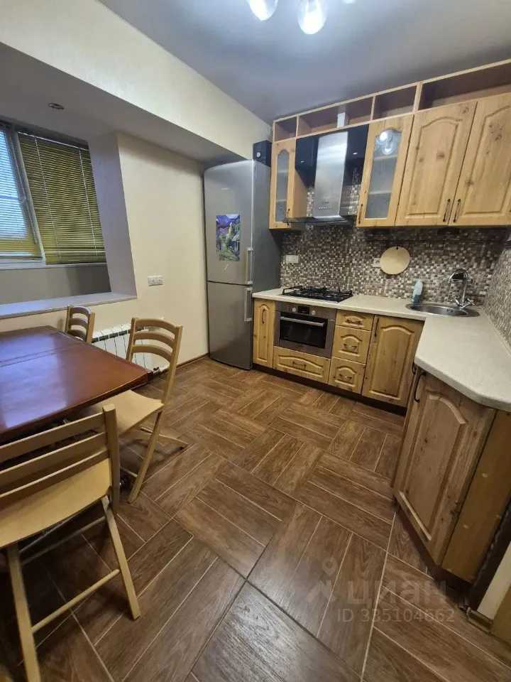1-комнатная квартира, 33 м² — фотография 2