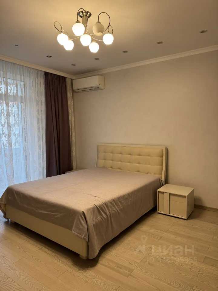 2-комнатная квартира, 73,5 м²