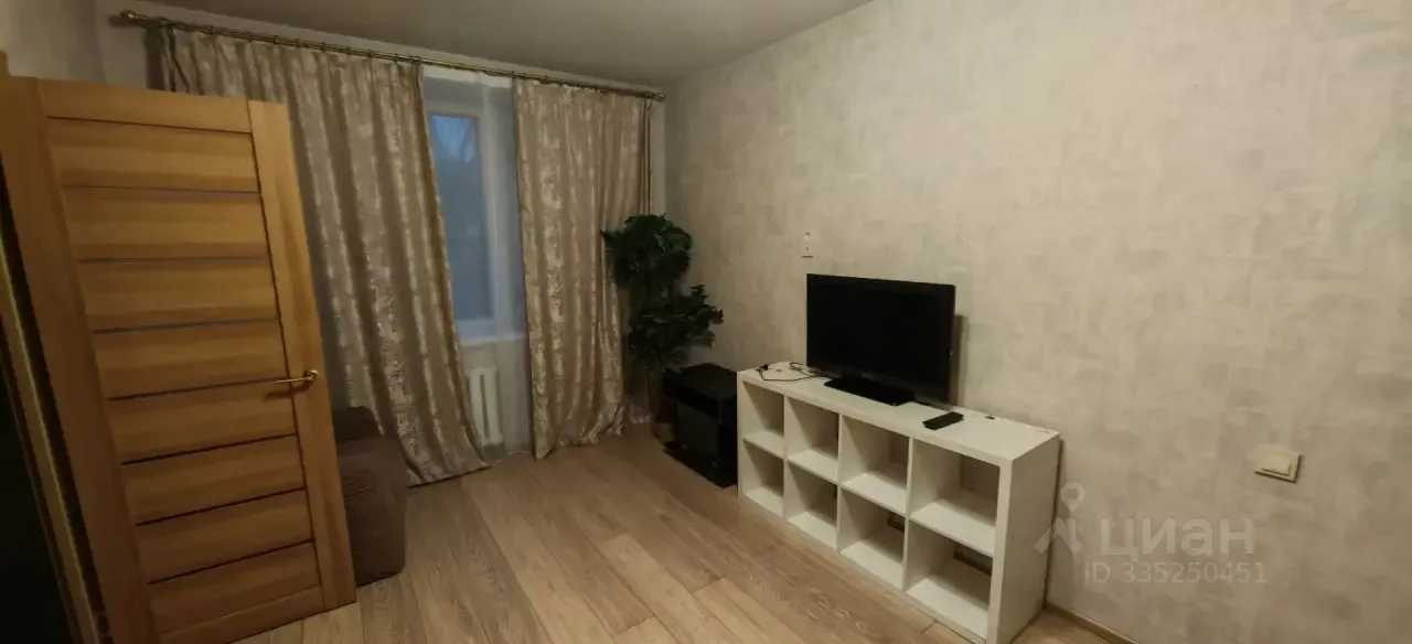 2-комнатная квартира, 45 м² — фотография 2