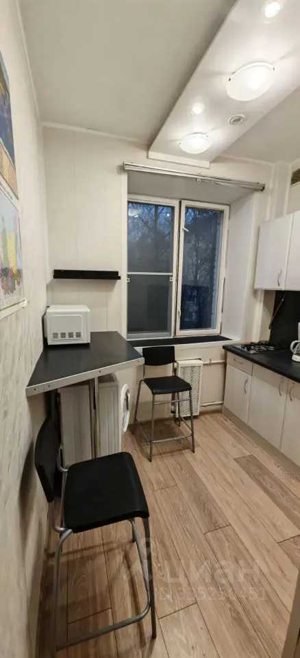 2-комнатная квартира, 45 м²